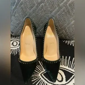 靴 Christian Louboutin/37 2/1 Christian Louboutin | Shoes | Christian Louboutin 37 2
